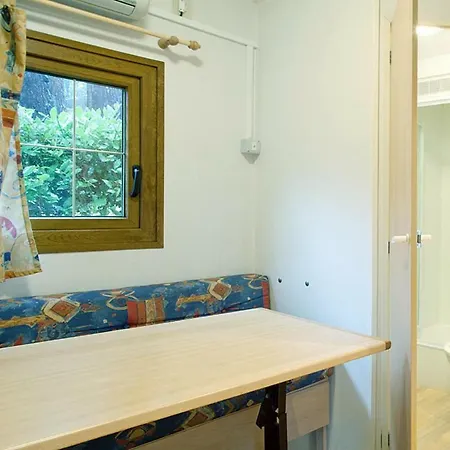 Mobile Homes Mare Pineta Duino Aurisina Ivn03017 Myd Дом отдыха Систиана