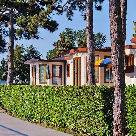 Mobile Homes Mare Pineta Duino Aurisina Ivn03017 Myd Дом отдыха *