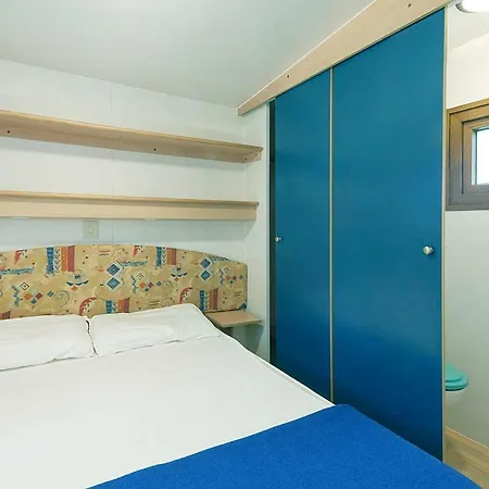 Mobile Homes Mare Pineta Duino Aurisina Ivn03017 Myd * Систиана