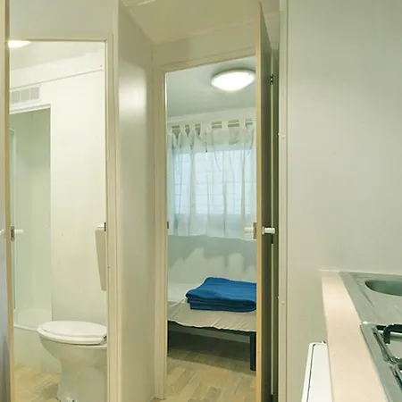 Дом отдыха Mobile Homes Mare Pineta Duino Aurisina Ivn03017 Myd *
