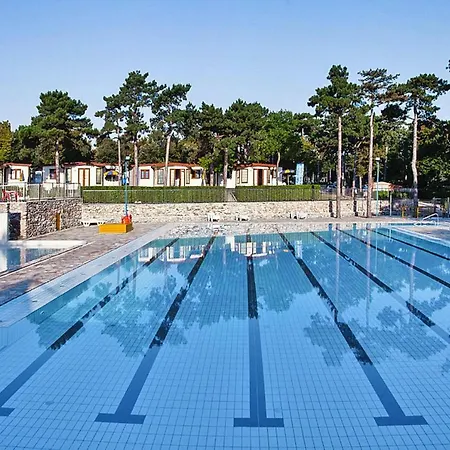 Mobile Homes Mare Pineta Duino Aurisina Ivn03017 Myd Систиана