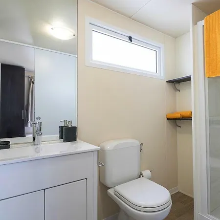 Mobile Homes Mare Pineta Duino Aurisina Ivn03017 Myd Дом отдыха
