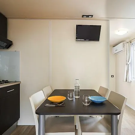 Дом отдыха Mobile Homes Mare Pineta Duino Aurisina Ivn03017 Myd Систиана