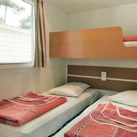 Mobile Homes Mare Pineta Duino Aurisina Ivn03017 Myd Дом отдыха
