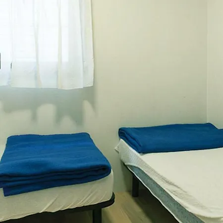 Mobile Homes Mare Pineta Duino Aurisina Ivn03017 Myd Дом отдыха