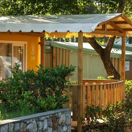 Mobile Homes Mare Pineta Duino Aurisina Ivn03017 Myd Систиана