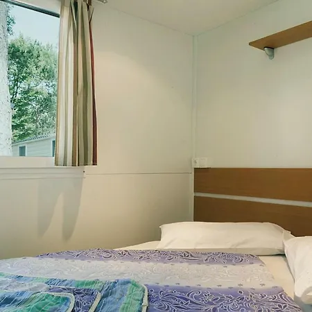 Mobile Homes Mare Pineta Duino Aurisina Ivn03017 Myd בית נופש סיסטיאנה
