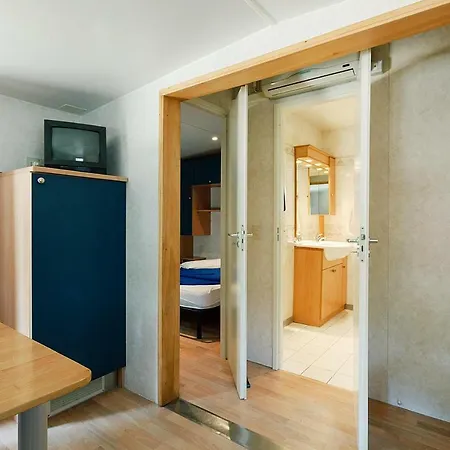 Mobile Homes Mare Pineta Duino Aurisina Ivn03017 Myd בית נופש