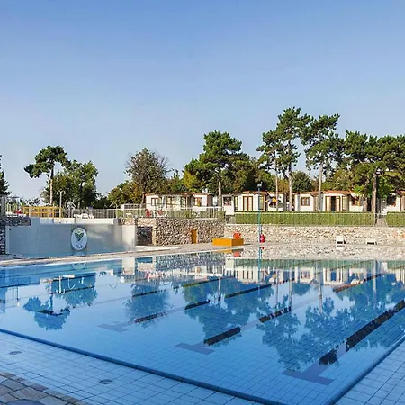 Mobile Homes Mare Pineta Duino Aurisina Ivn03017 Myd סיסטיאנה